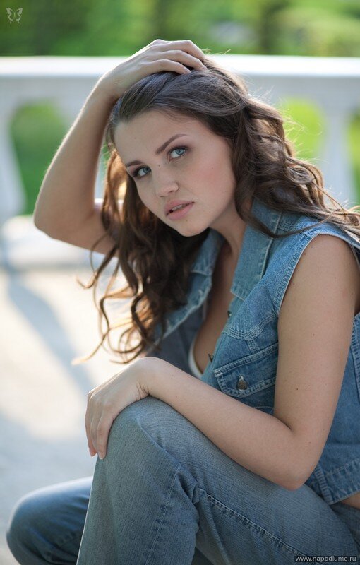 Foto Nastika Semakina