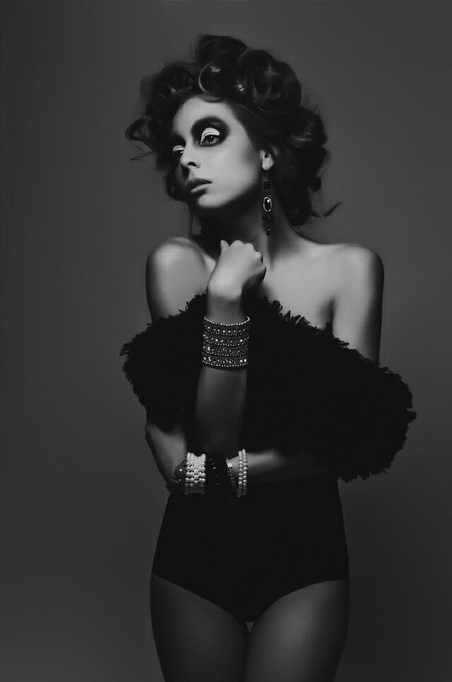 Daniil Migukov's photo