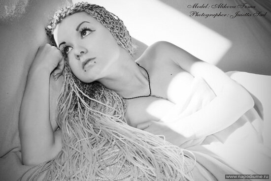 Фото Тома Аликова