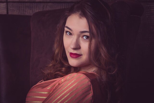 Фото Milena Barhatova