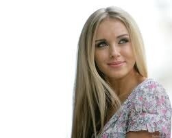 Фото Катя Secret Калюжная