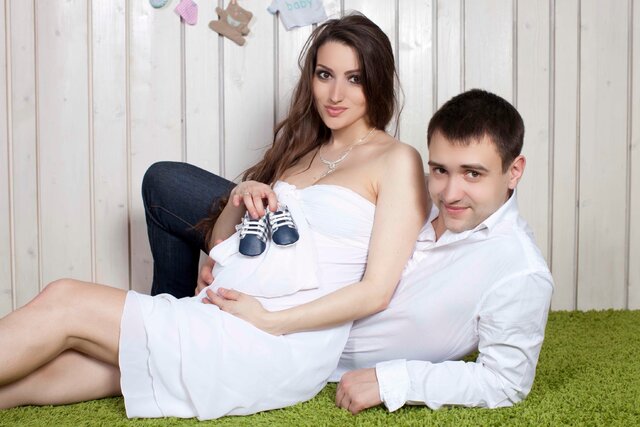 Фото Елена Лушкина