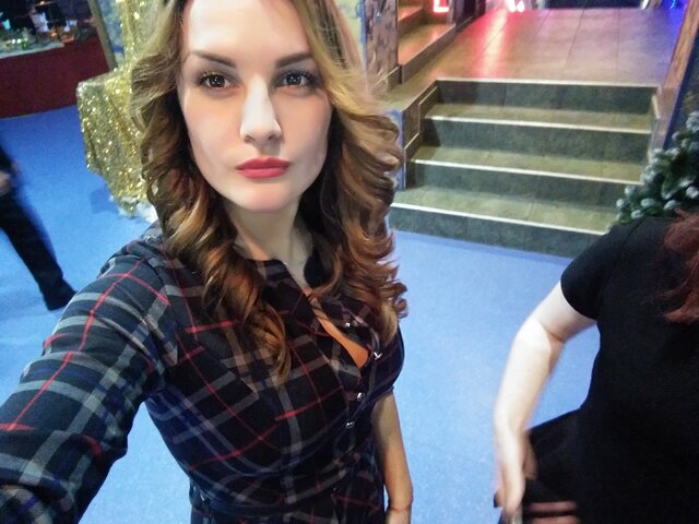 Фото Диана Лозановская