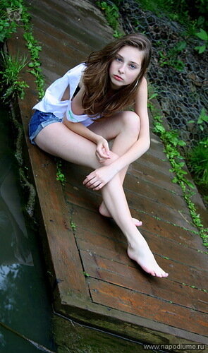 Valeria Salikovskaa's photo