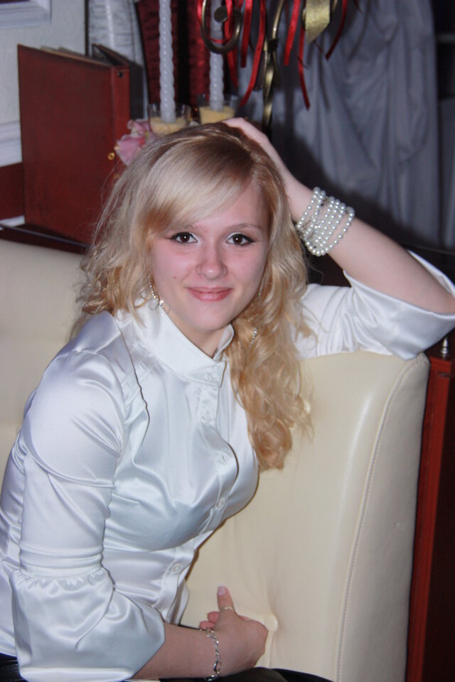 July Karanda's photo
