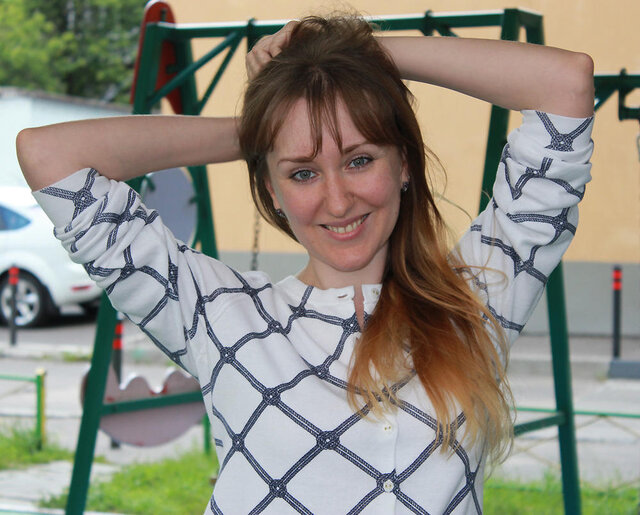 Tat'jana Zvereva's photo