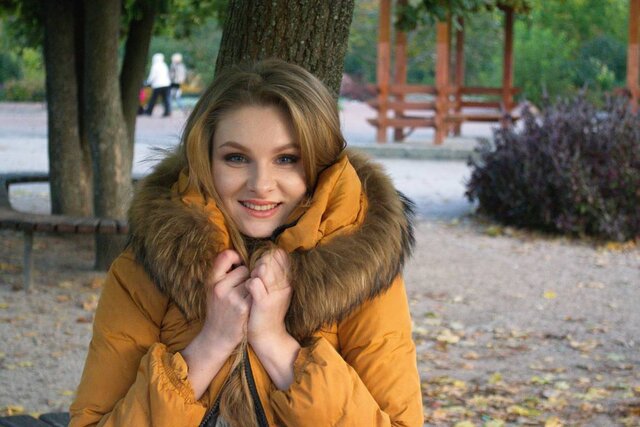 Фото Анна Киселёва