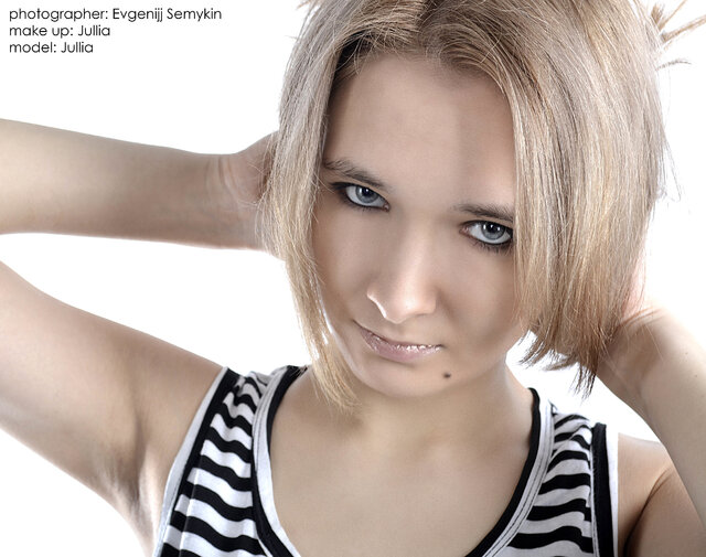 Evgenij Semikin's photo