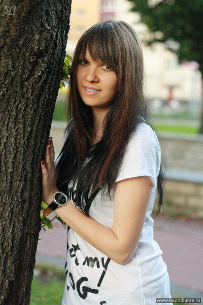 Natalia Kulibaba's photo