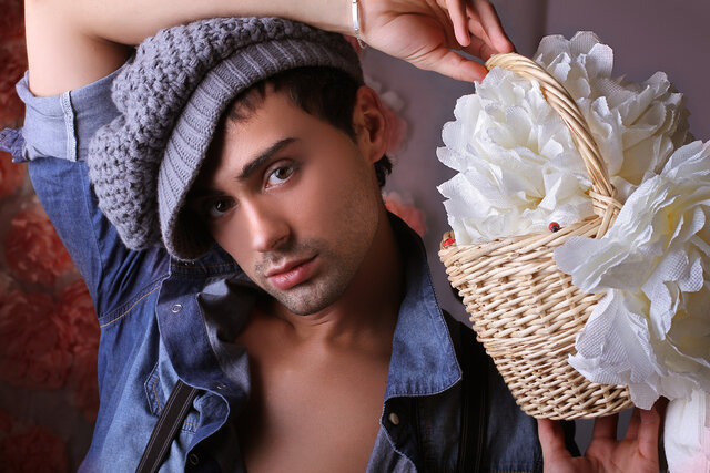 Aleksandr Spicin's photo