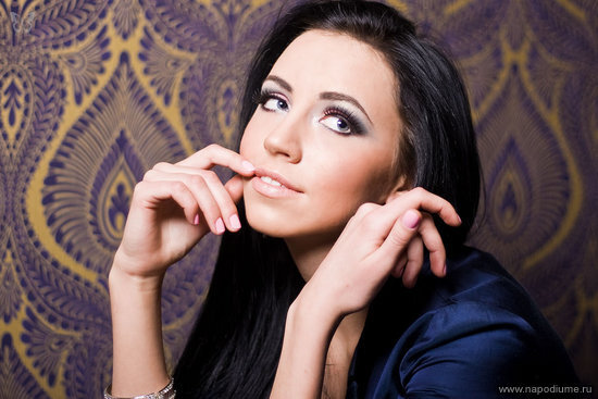 Yuliya Vasileva's photo