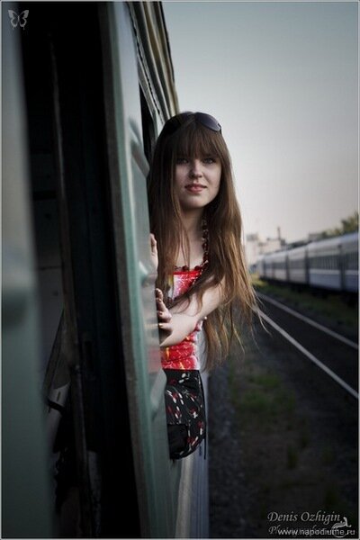 Фото Ирина Царёва