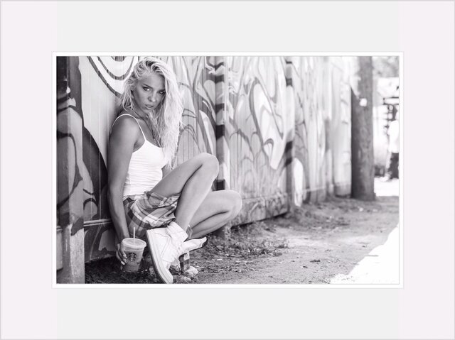 Anastasia Kabanova's photo