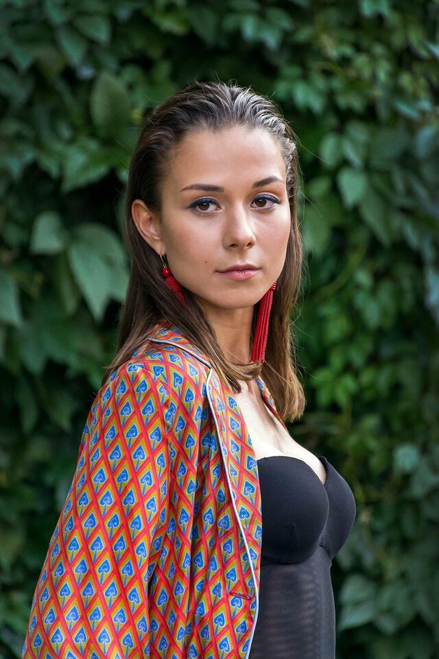 Foto Igor Novikov
