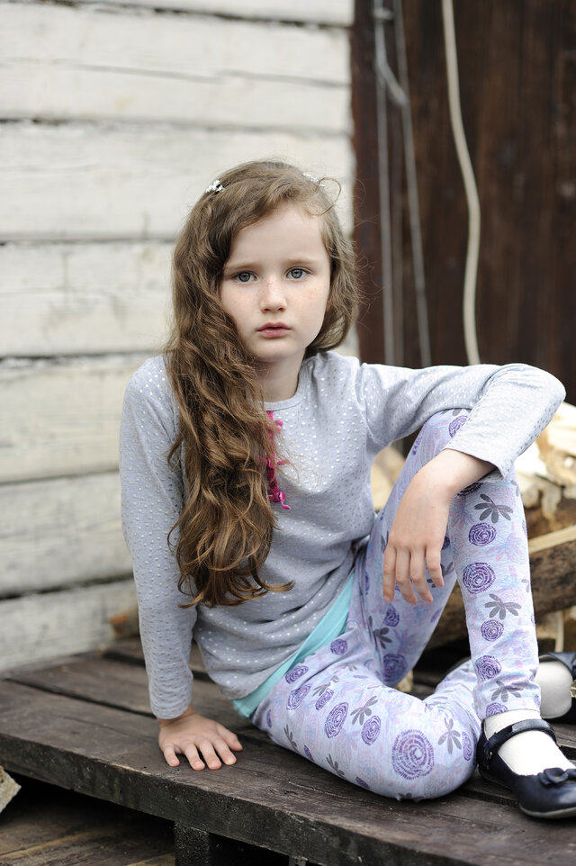 Фото Sofia Lubkina