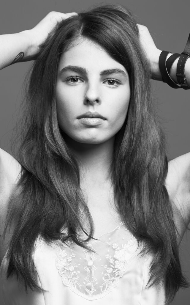 Foto Maria Ermakova