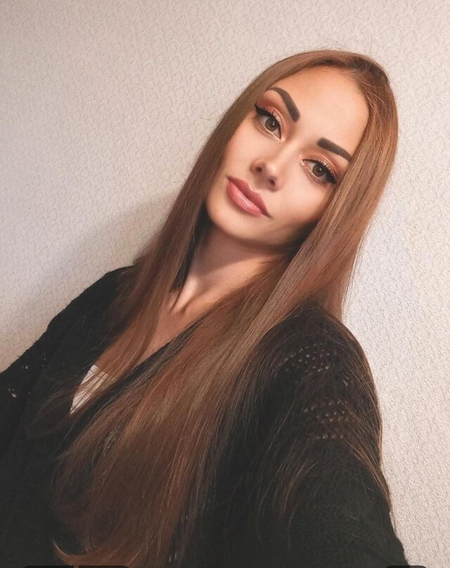 Фото Anet Kvitkovskaya