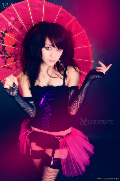 Фото Neena Vee.