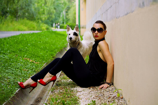 Katerina Nikolaeva's photo