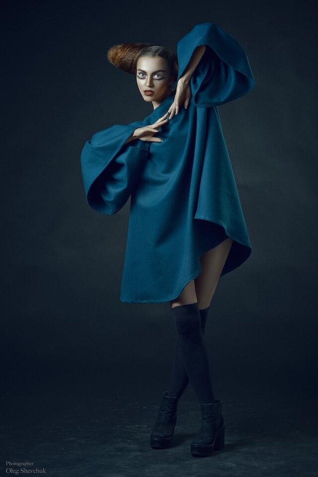 Фото Oleg Shevchuk