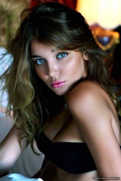 Daria Konovalova's photo