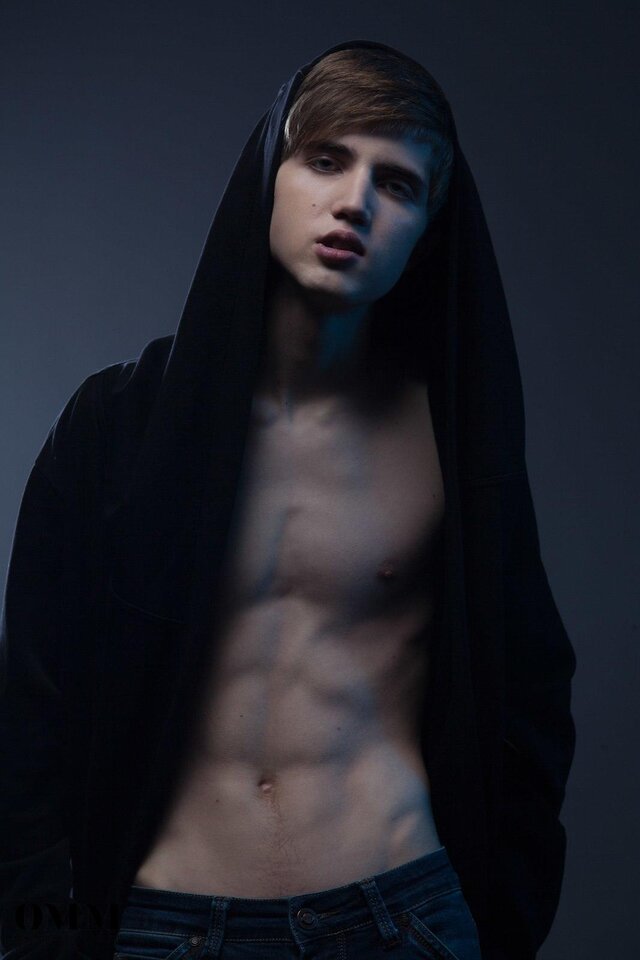 Foto Nikolay Skripnikov