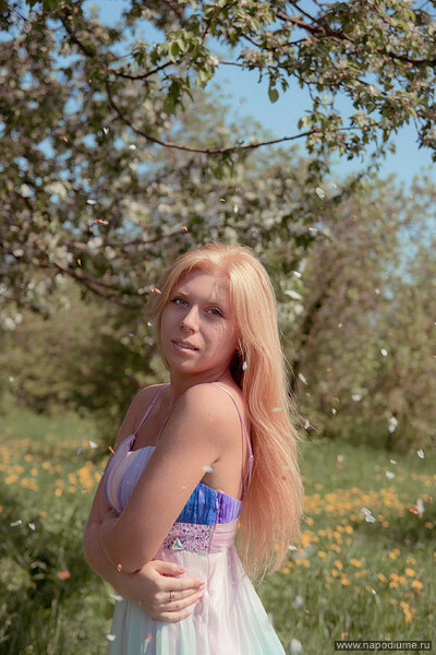 Фото Светлана Шаманина