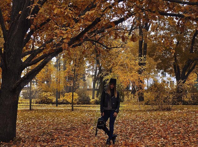 Foto Helen Privalova