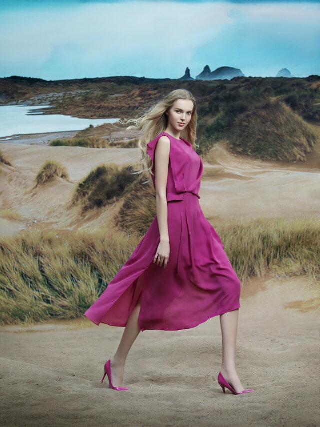 Elizaveta Kucova's photo