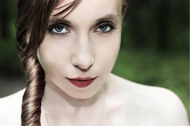 Kseniya Karatygina's photo