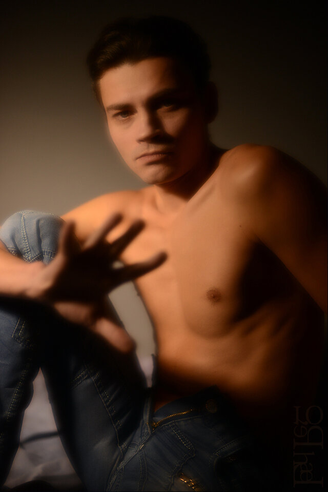 Foto Judzhin Steblovsky
