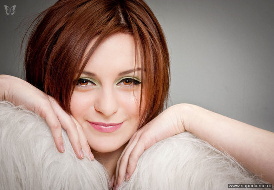 Ksenia Nizameeva's photo