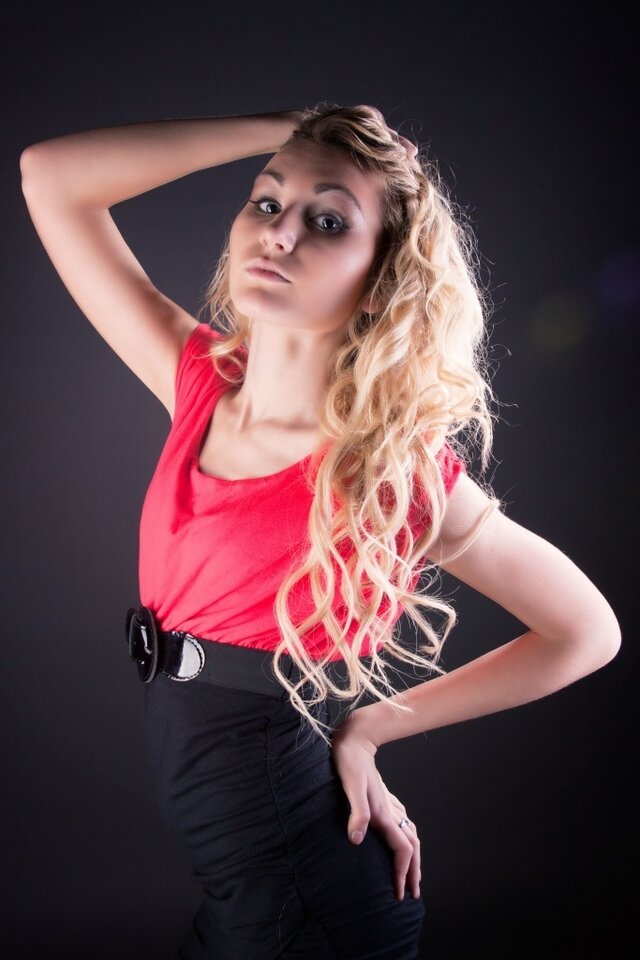 IRina Fedorova's photo