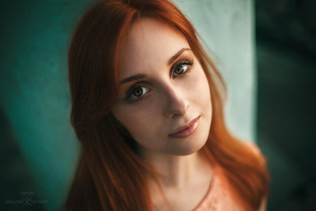 Alexander Turchanin's photo