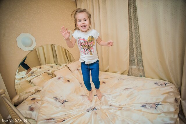 Aleksandra Novikova's photo