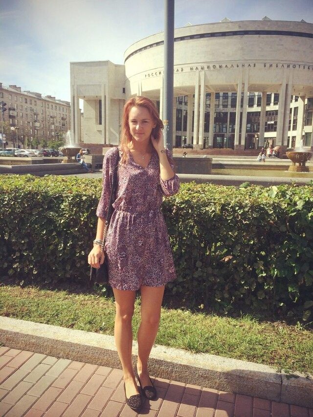 Фото Елена Кузнецова