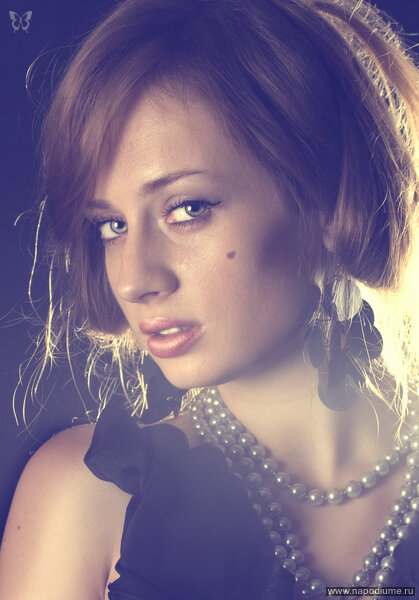 Sergej Medvedev's photo