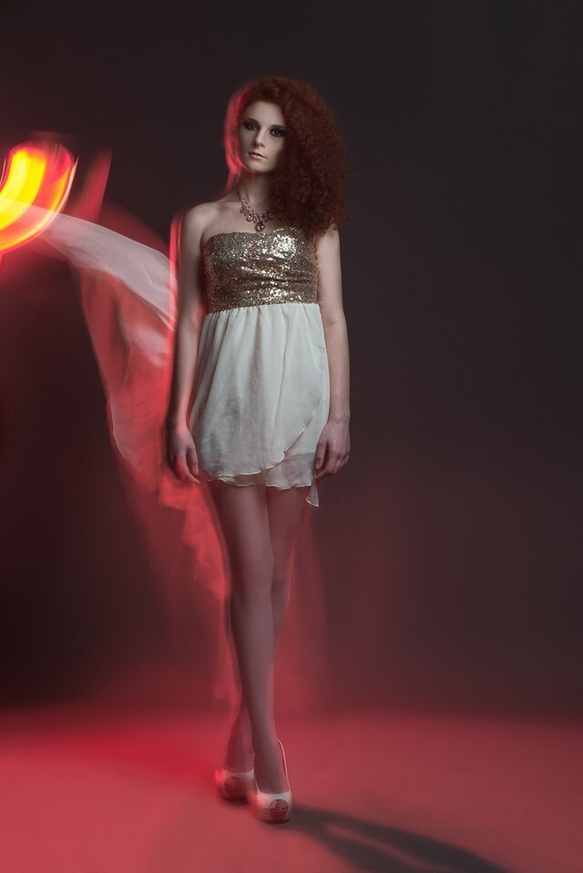 Elena Mamedova's photo