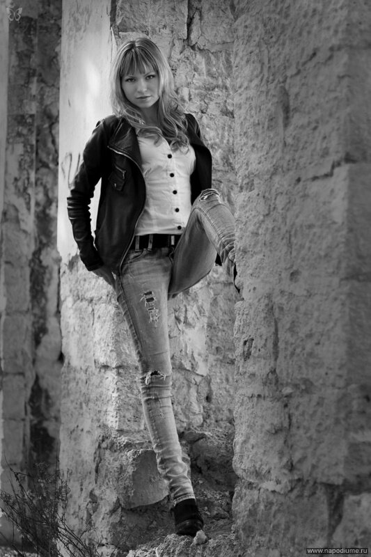 Valeria Aleksandrova's photo