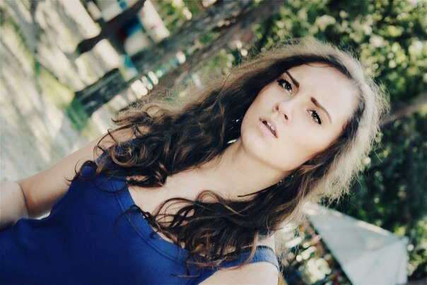 Alina Bojko's photo