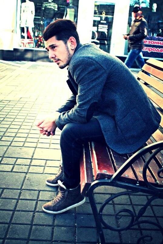 Foto Jenver Smirnov