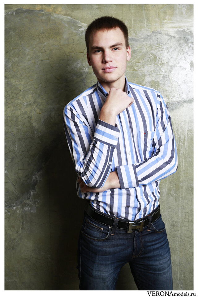 Jurij Volchkov's photo