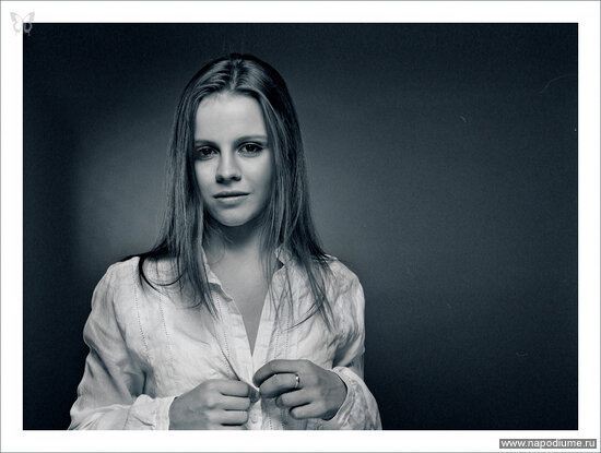 Ol'ga Stepanova's photo