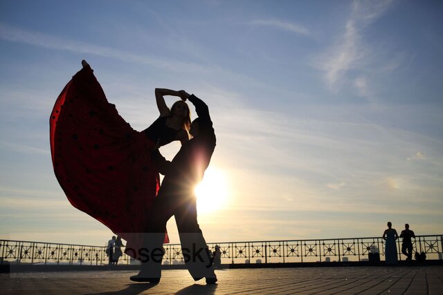 Ilona Gerasimova's photo