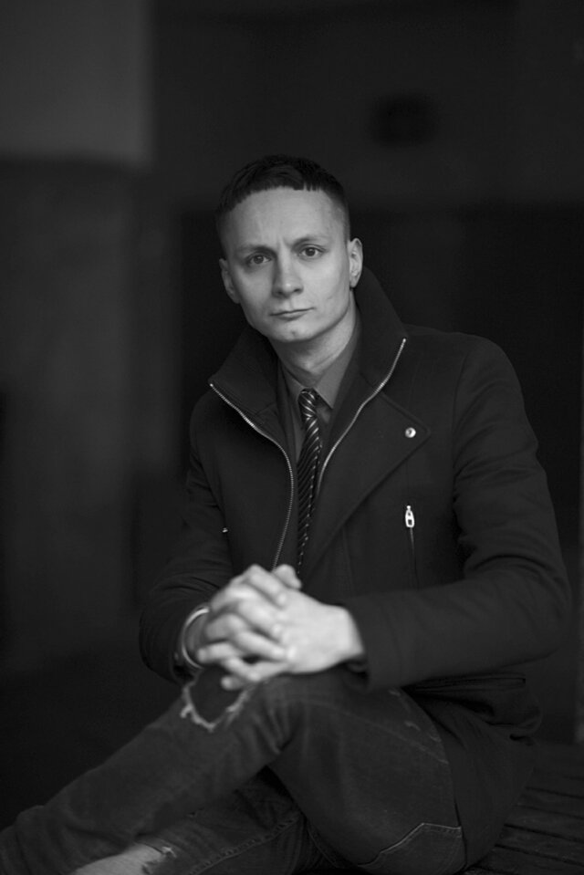 Фото Andrej Trineev