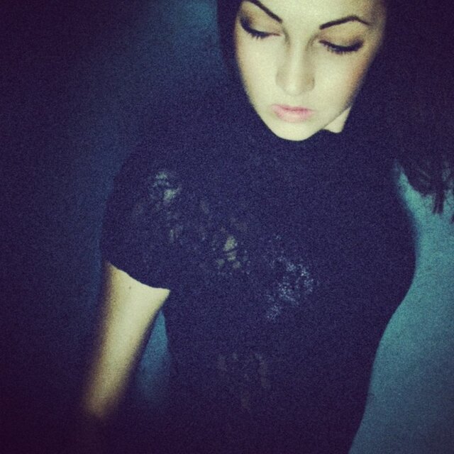 Dar'ja Kuzmina's photo