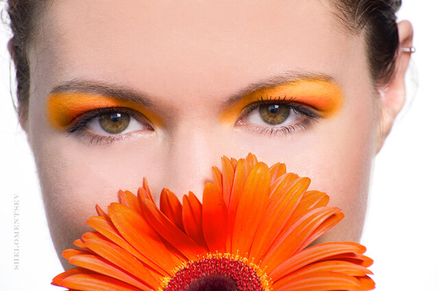 Oleg Shelomentsev's photo