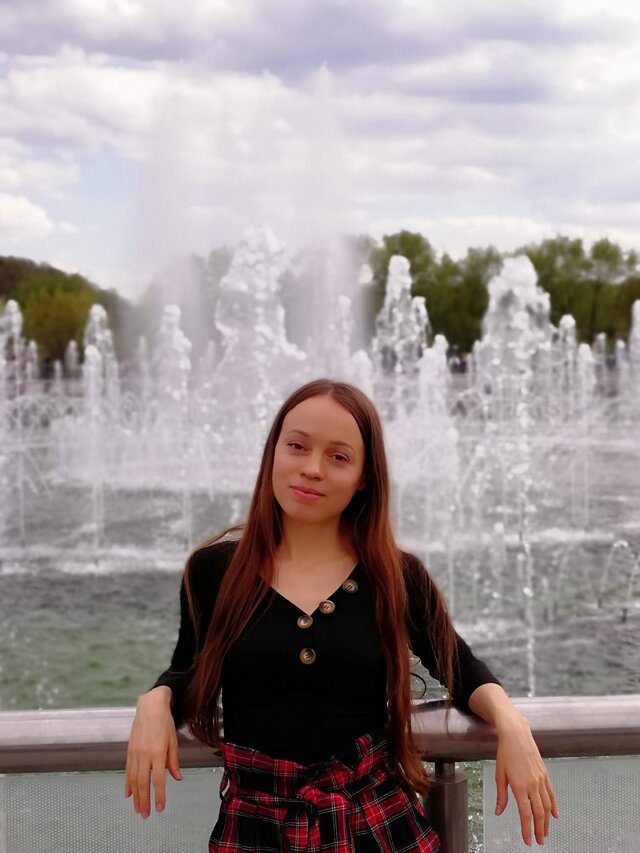 Katja Orlova's photo