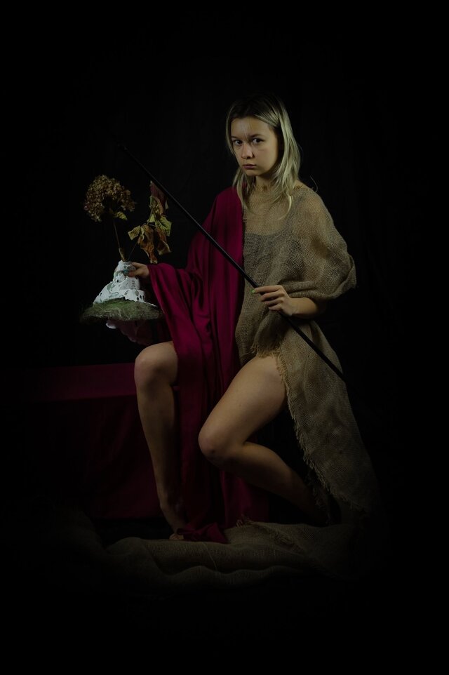 Фото Elizaveta Diskus