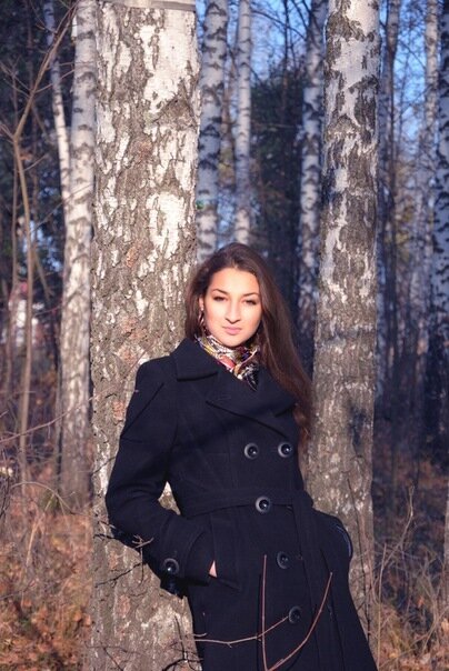 Evgenia Brodskaa's photo